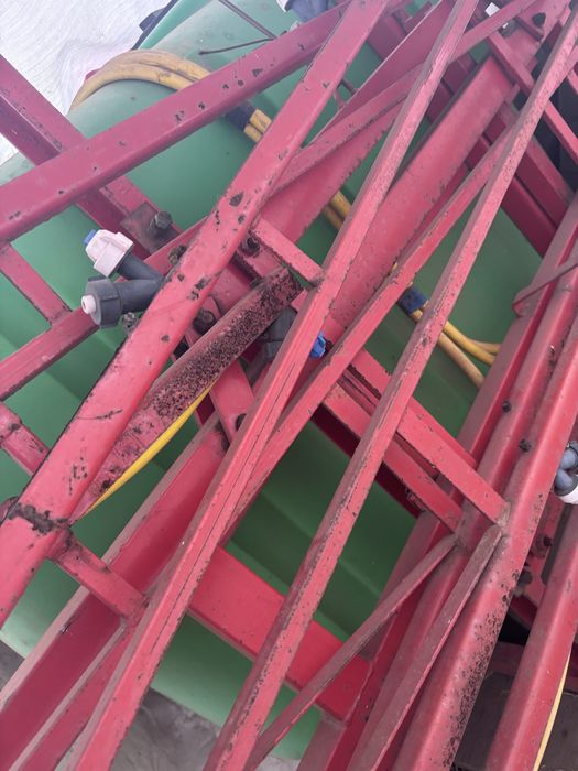 Продам оприскувач