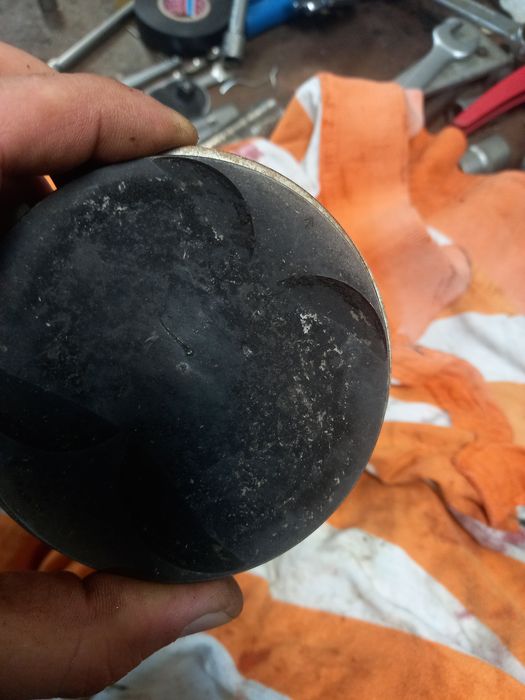 Piston Kawasaki KLX300