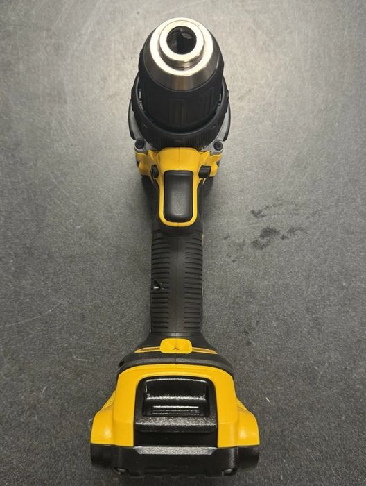 Акумуляторний шуруповерт DEWALT DCD794B Atomic 20V 75Hm