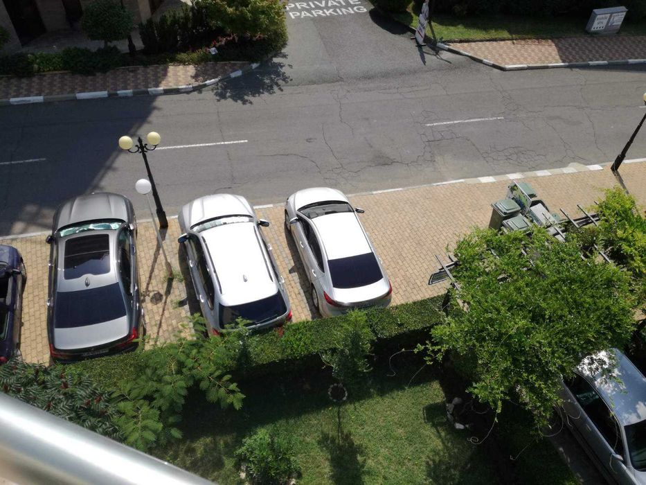 аренда апартаменты Свети Влас Болгария