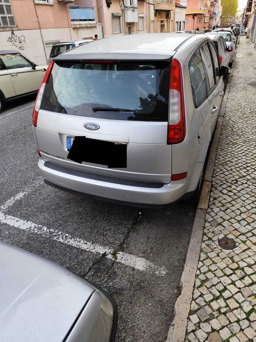Ford C-Max 1.6 TDCI