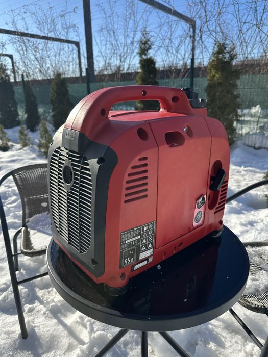 Продам генератор einhell tc-ig 2000