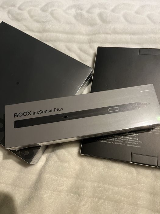 Czytnik ebooków BOOX  Go E-ink 7