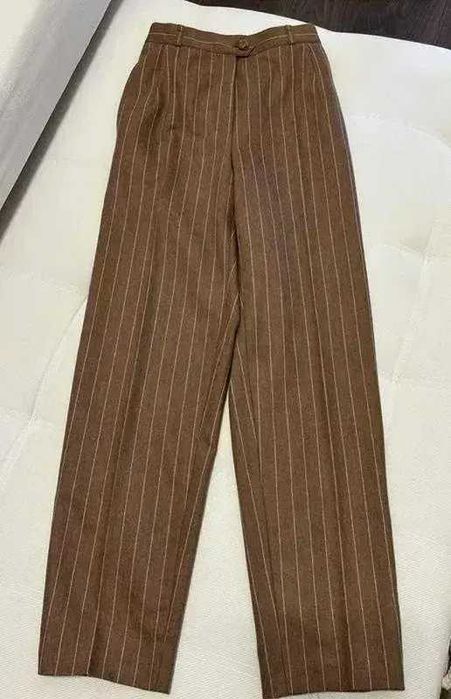 Чудові брюки Massimo Dutti Cos H&m Arket Max Mara