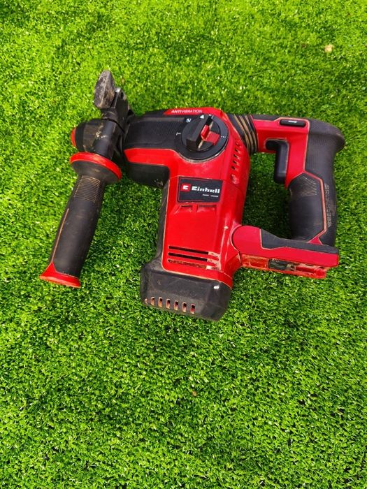 Перфоратор безщітковий Einhell TP-HD 18/26 Li BL