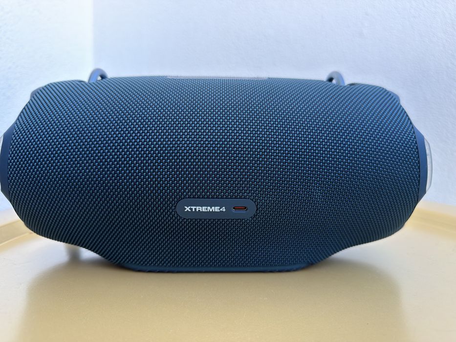 JBL Xtreme 4 Azul