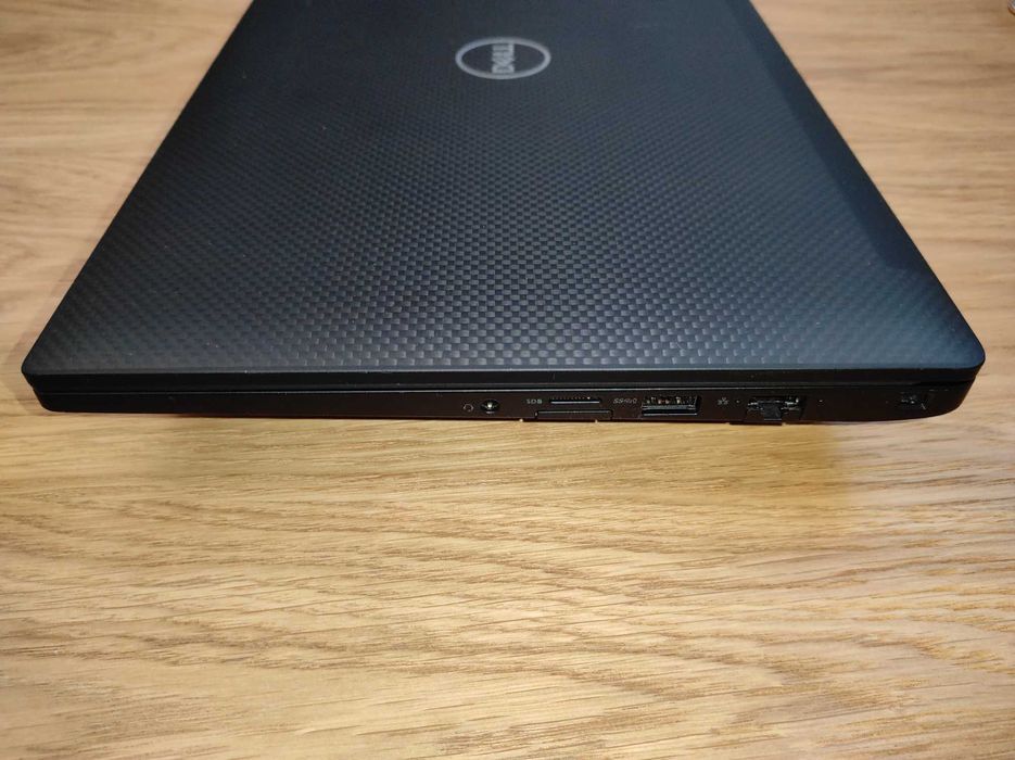 Ноутбук Dell 7490 14.0 FHD/i7-8650U/16ГБ DDR4/SSD 256GB/бат.2-4 годин