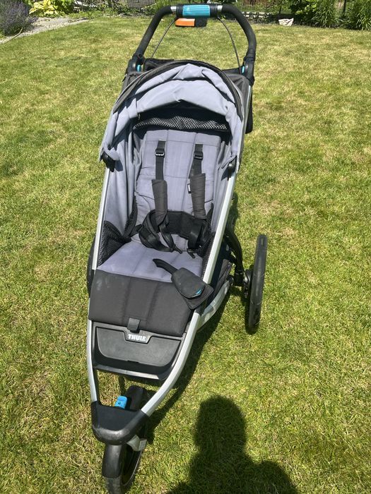 Thule Urban Glide 2