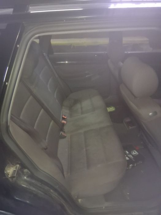 Audi a4 b5 1.9 tdi facelift pd