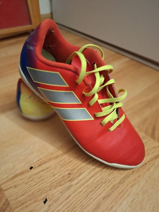 Buty halówki adidas piłka nożna
