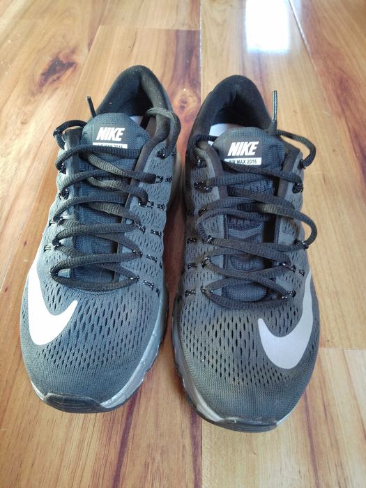 Nike air max 2016 róż uk5 EUR 38,5