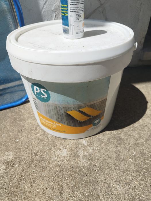 Piscina bestway 3.05 por 76