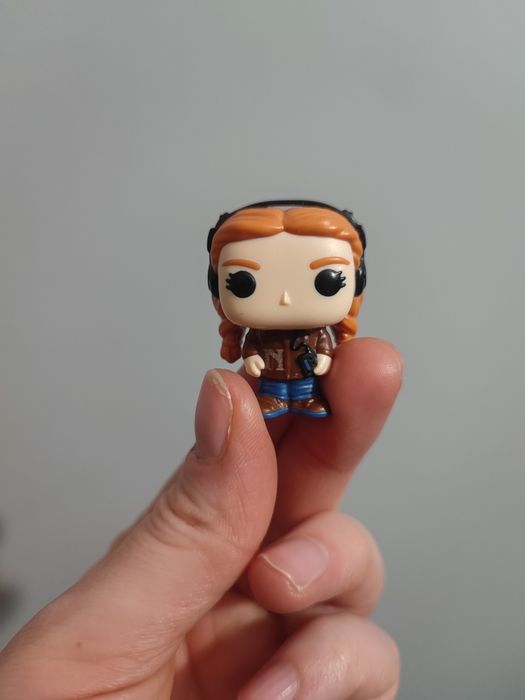 Funko POP figurka Stranger Things Max