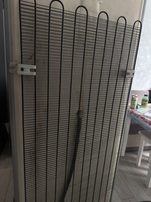 Холодильник Beko на запчастини