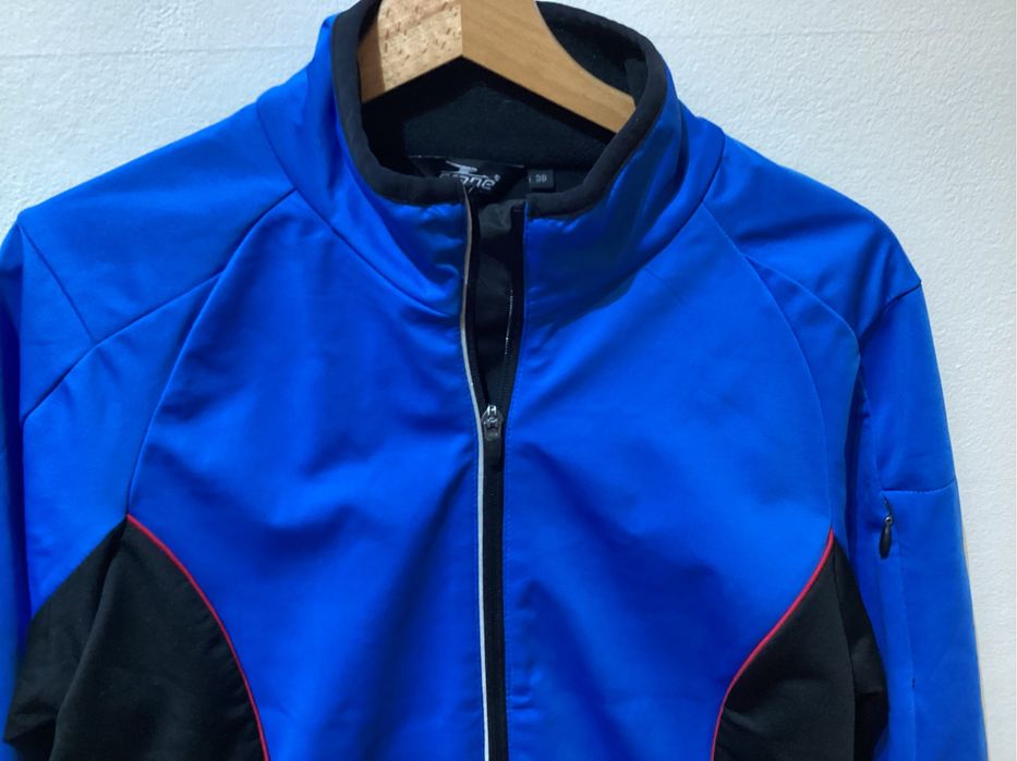 Bluza sportowa damska Rozmiar 38