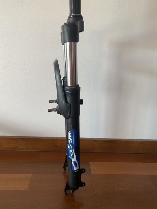 Quadro/ peças btt/mtb