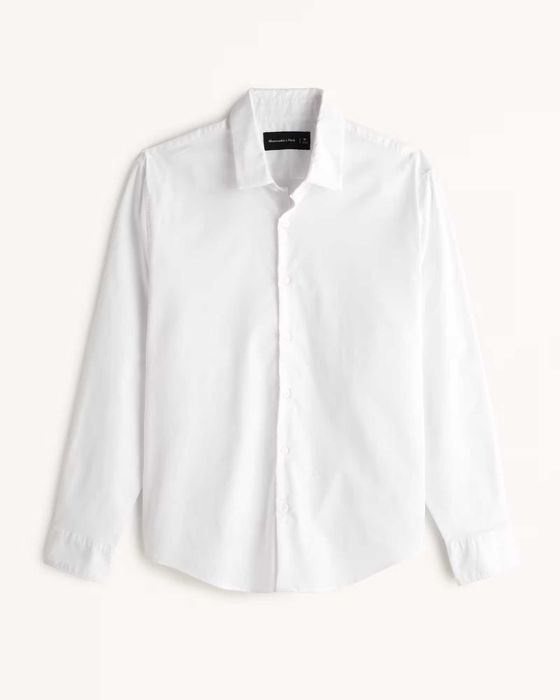 Классические рубахи Abercrombie & Fitch Аберкромби (L,XL,XXL) Оригинал