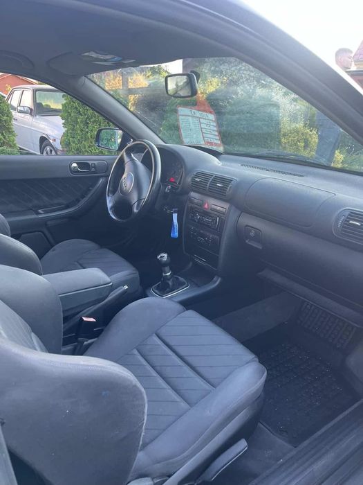 Audi a3 8l 3D 1.6sr na części lz5l