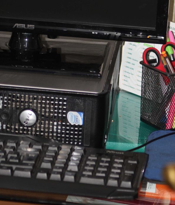 Computador Dell OptiPlex 755