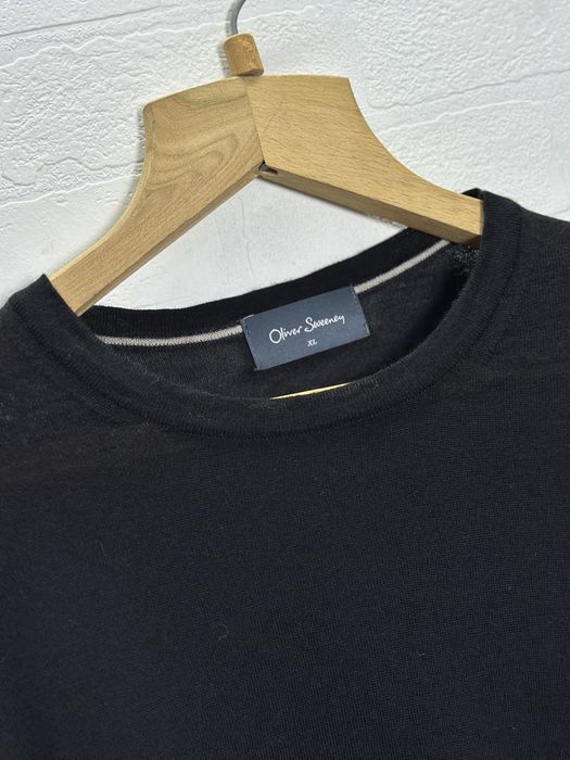 Светр Uniqlo Hackett кофта чоловіча L вовна