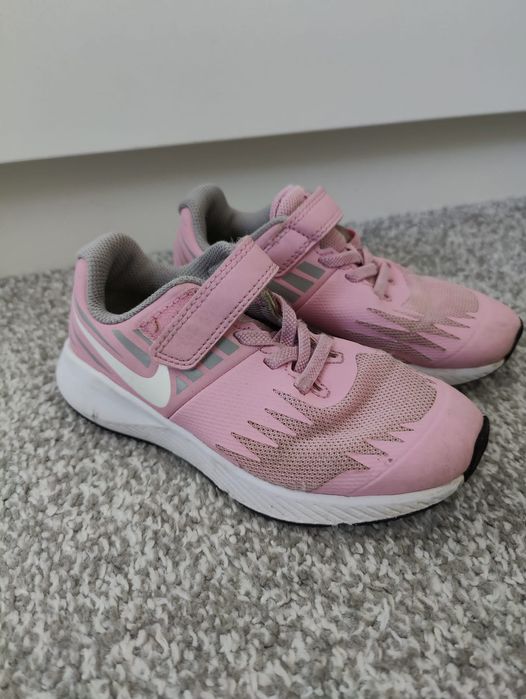Adidasy Nike rozmiar 28