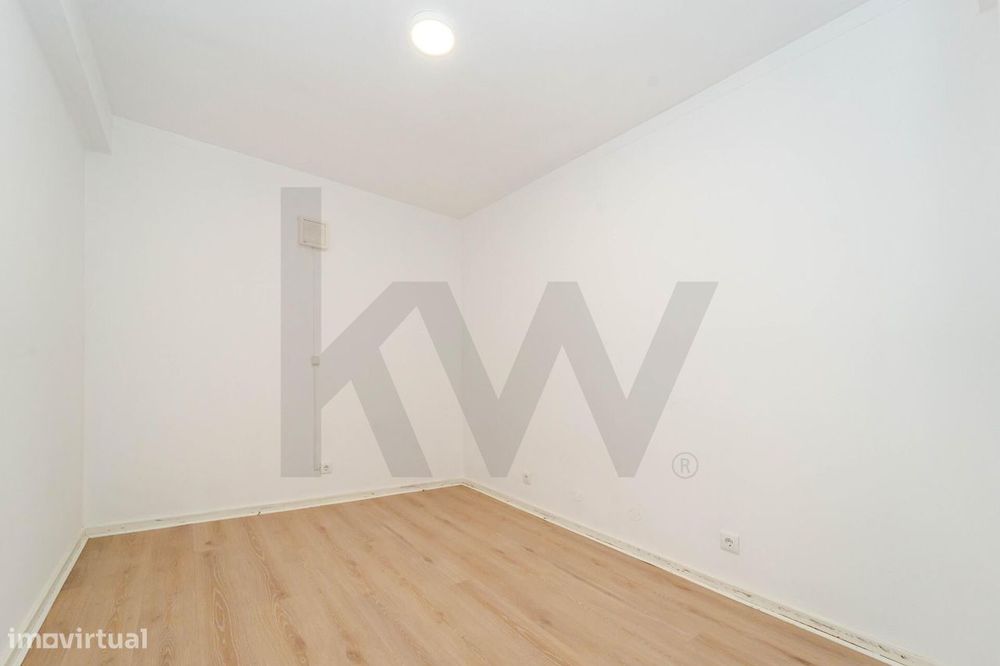 Apartamento na Praça da República | 4 Quartos + Potencial para 6