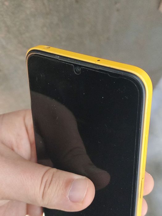 Xiaomi Poco M5 4/64 GB гарний стан, повний комплект