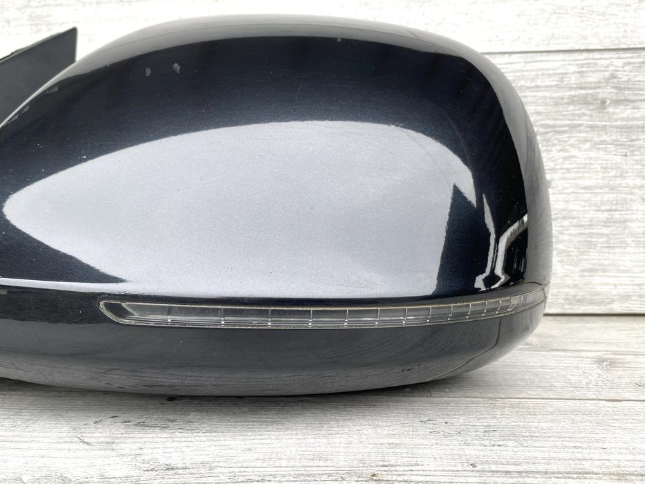 Зеркало ліве Audi Q7 4L lZ9Y дзеркало Ауді Ку7