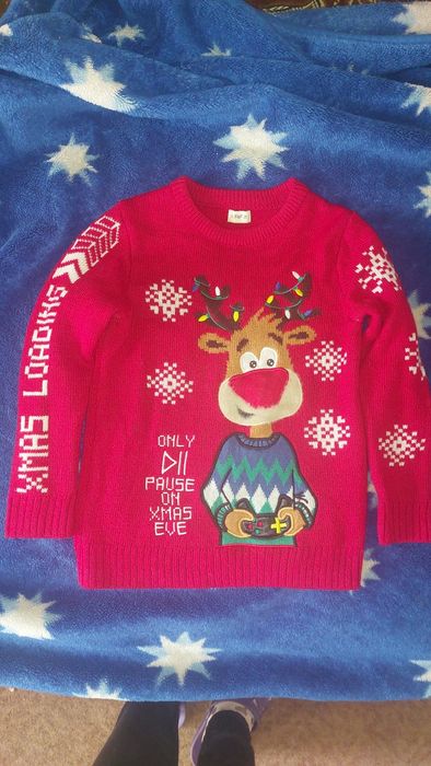 Кофта для девочки