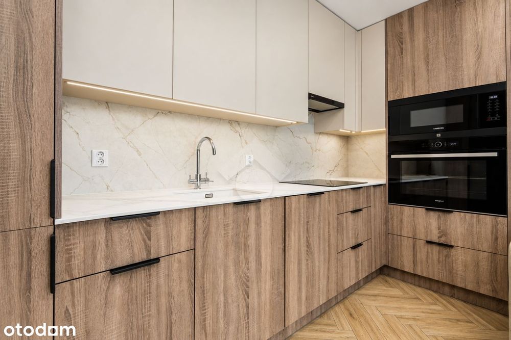 Mieszkanie – Kraków – Ruczaj – ul. Jana Kantego Federowicza – 39,34 m²