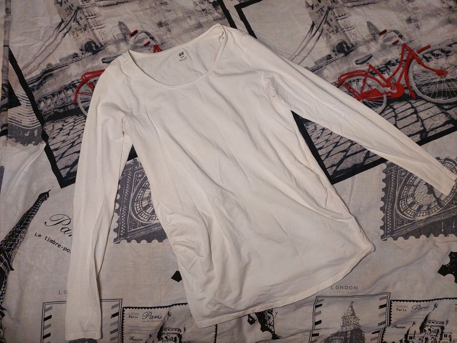 Лонгслів H&M (вживаний)