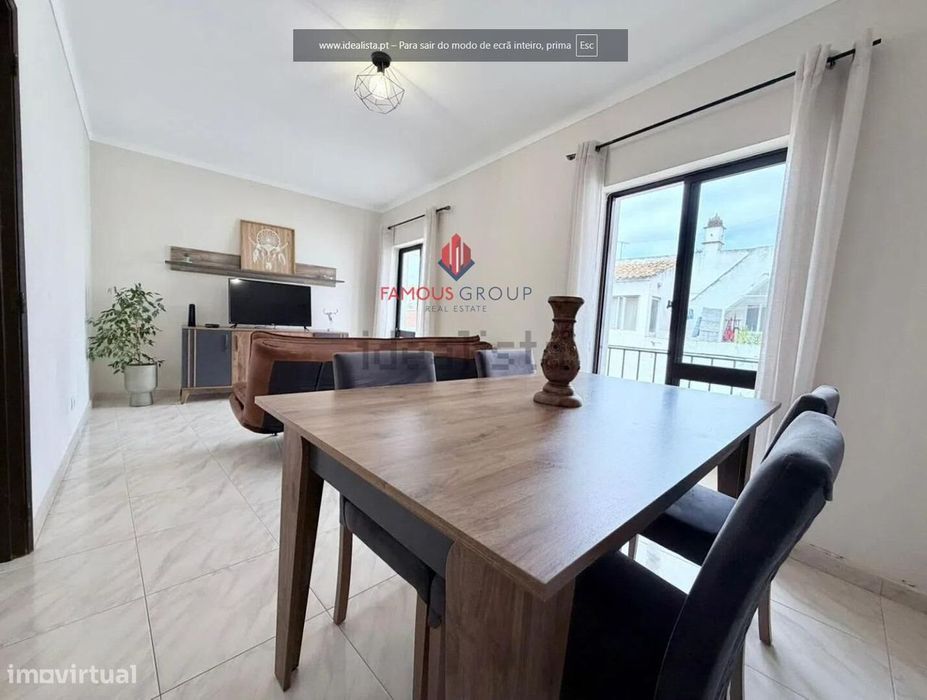 Apartamento T2 Duplex - Lagoa na Rua General Humberto Delgado — Lagoa E Carvoeiro, Faro
