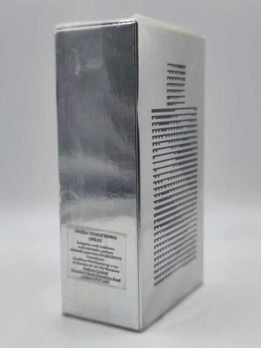 BURBERRY Brit Rhythm Intense edt 50 ml *UNIKATowe
