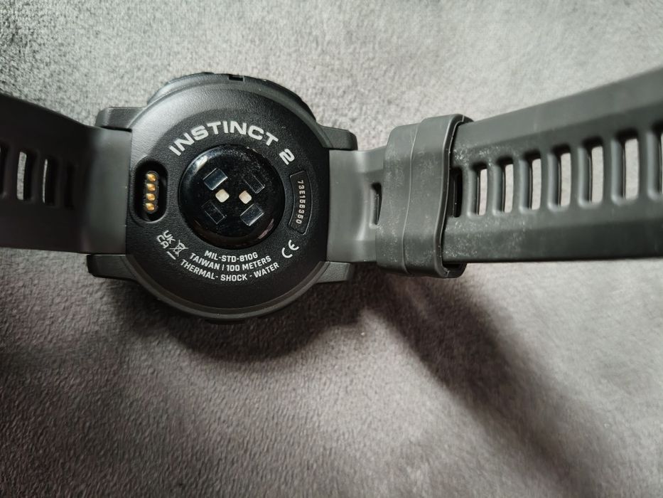 Smartwatch Garmin Instinct 2 Solar