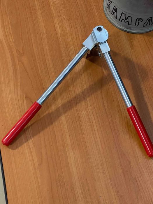 Інструмент для згинання шини Walraven BISMAT