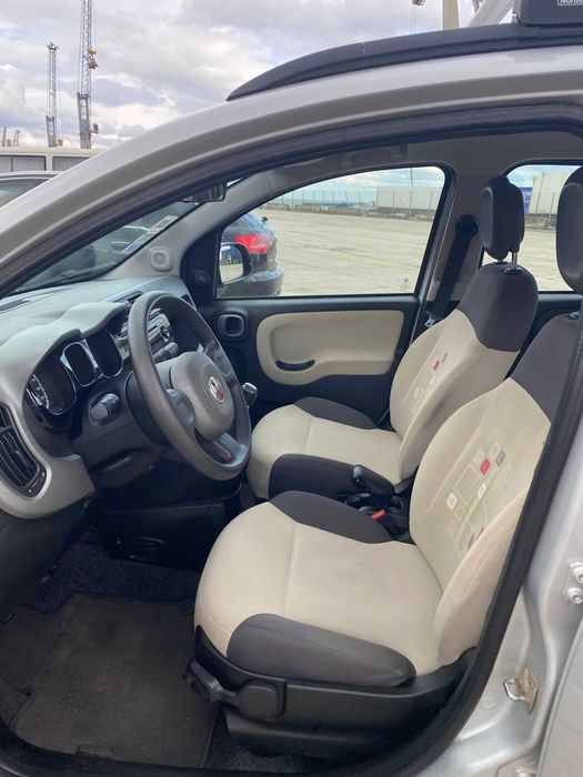 2013 Fiat Panda (78.000 KM)