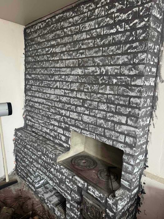 Продаж будинку з опалення і ділянкою на 6 соток, 59.7 кв. м., Турбів