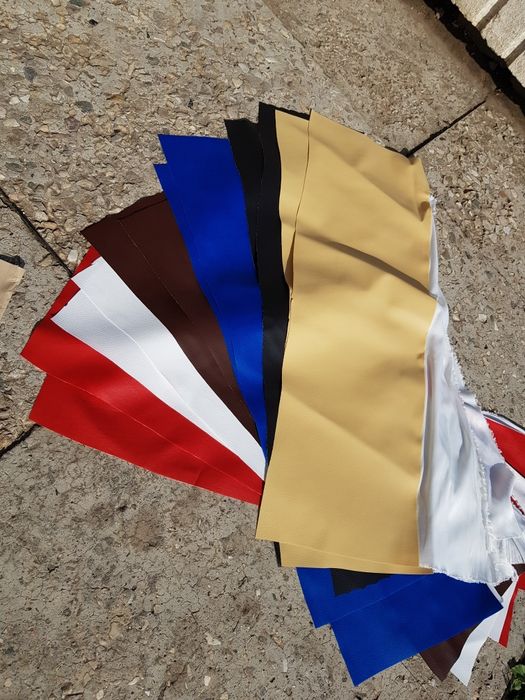 Продам кожзам. Шкірозамінник. Екокожа. Кожвініл. Екошкіра