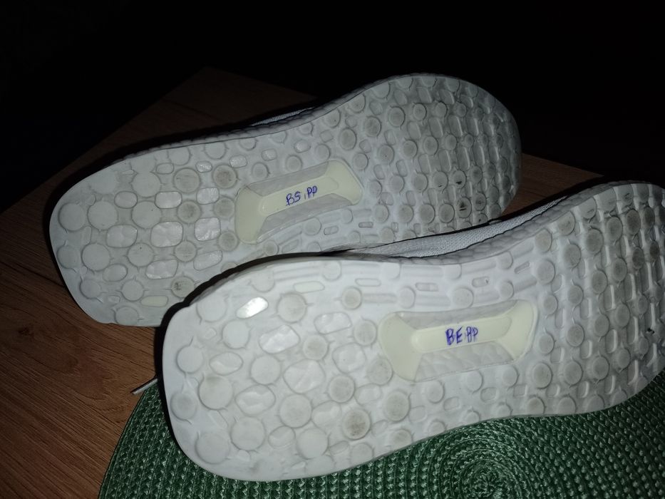 Buty Levity roz-47