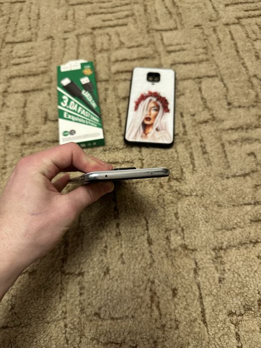 Xiaomi Redmi Note 9 Pro 6/128