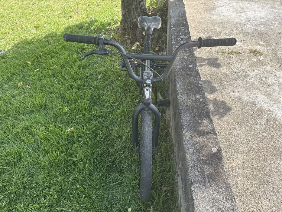 BMX project roda 20