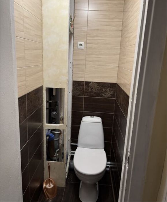 Продається квартира на Героів Майдану