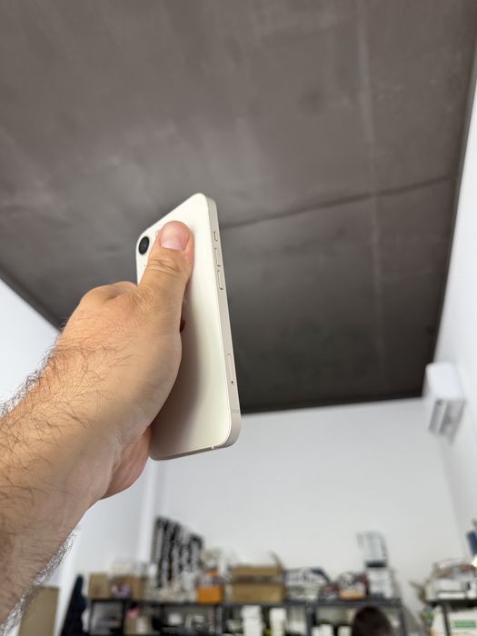 Apple Iphone 13 128 gb 92% айфон 13 білий