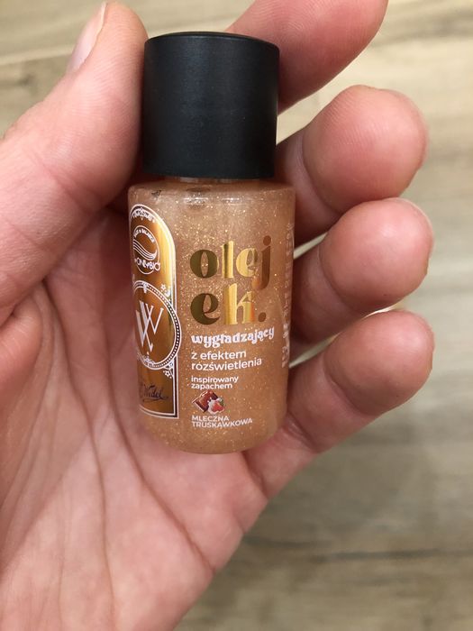 Dwa olejki do wlosow OnlyBio 70+20 ml