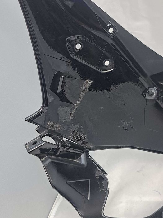 Czasza Owiewka Przód Kawasaki ZX-6X 24' Lublin • OLX.pl
