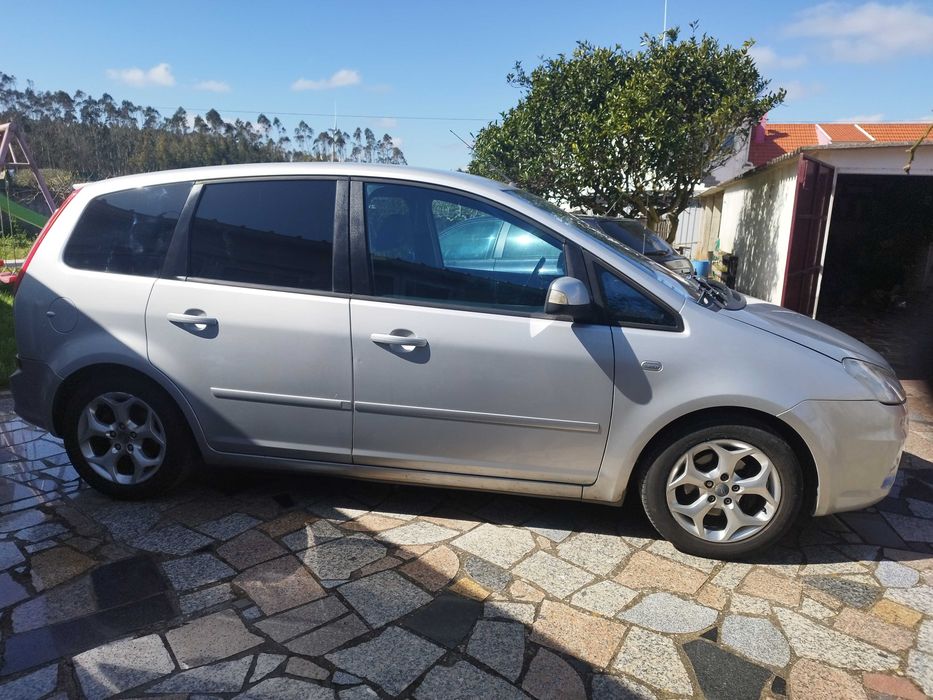 Venda automóvel