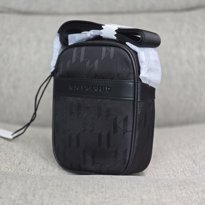 Чоловіча Сумка Karl Lagerfeld | ОРИГІНАЛ