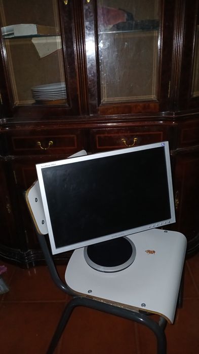 SAMSUNG pc monitor