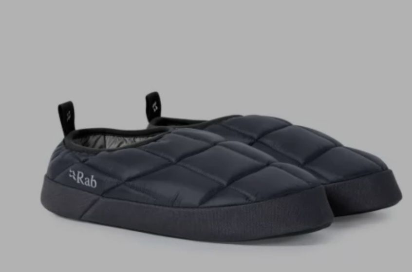 Тапочки Rab Hut Slippers