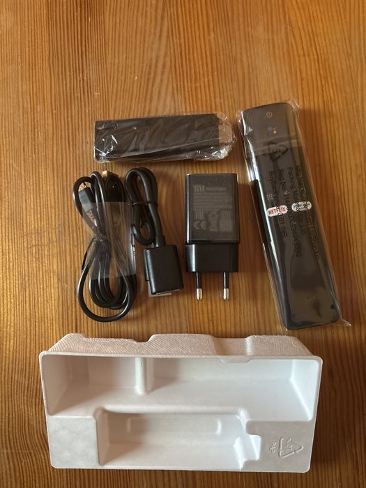 Mi TV Stick androidTV